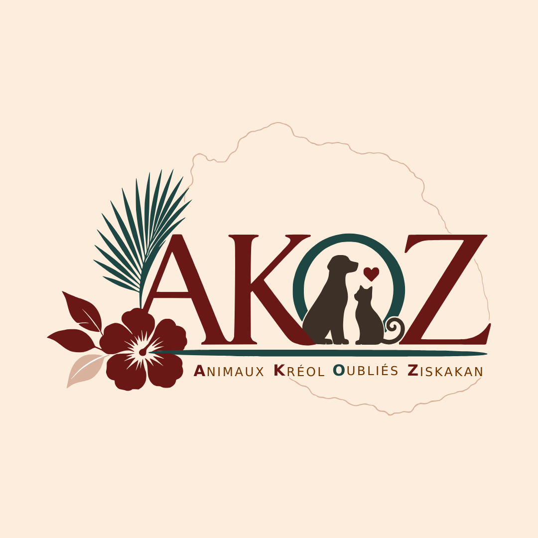 Logo association Akoz