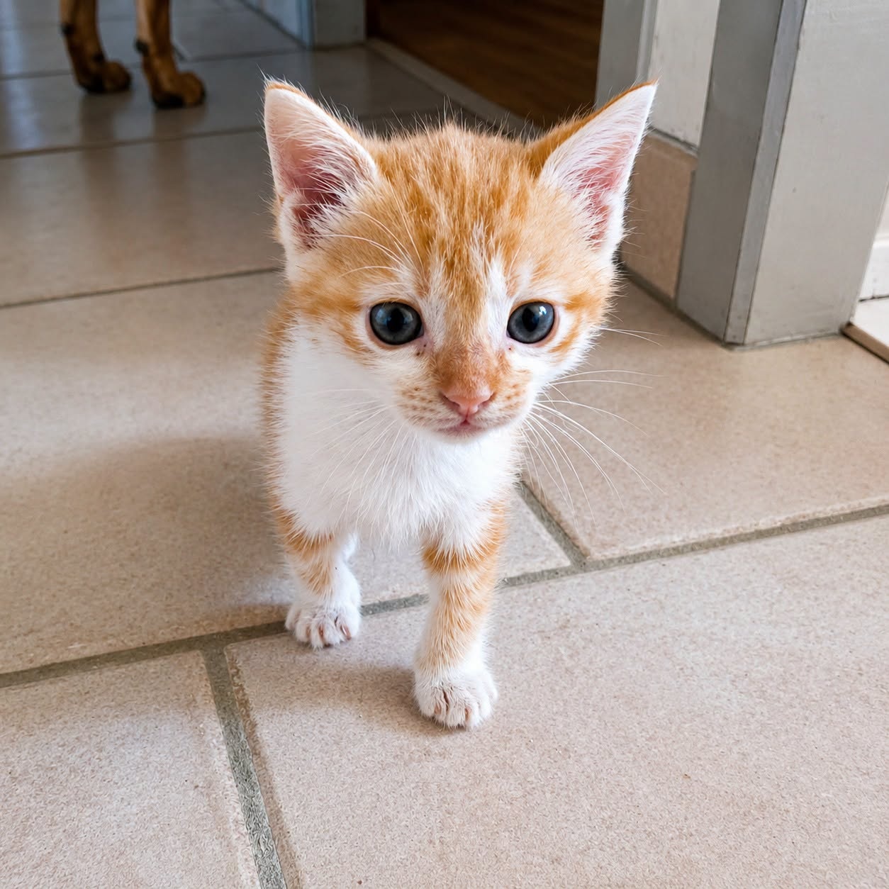 Adoption BUZZ