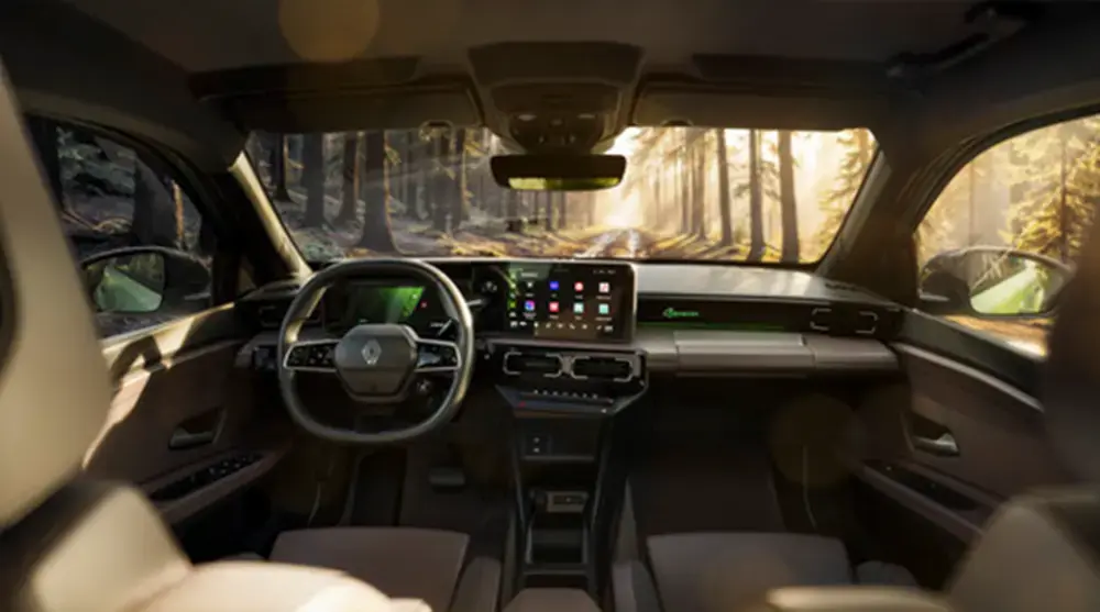 Renault réinvente une icône : découvrez les coulisses de ce retour fascinant