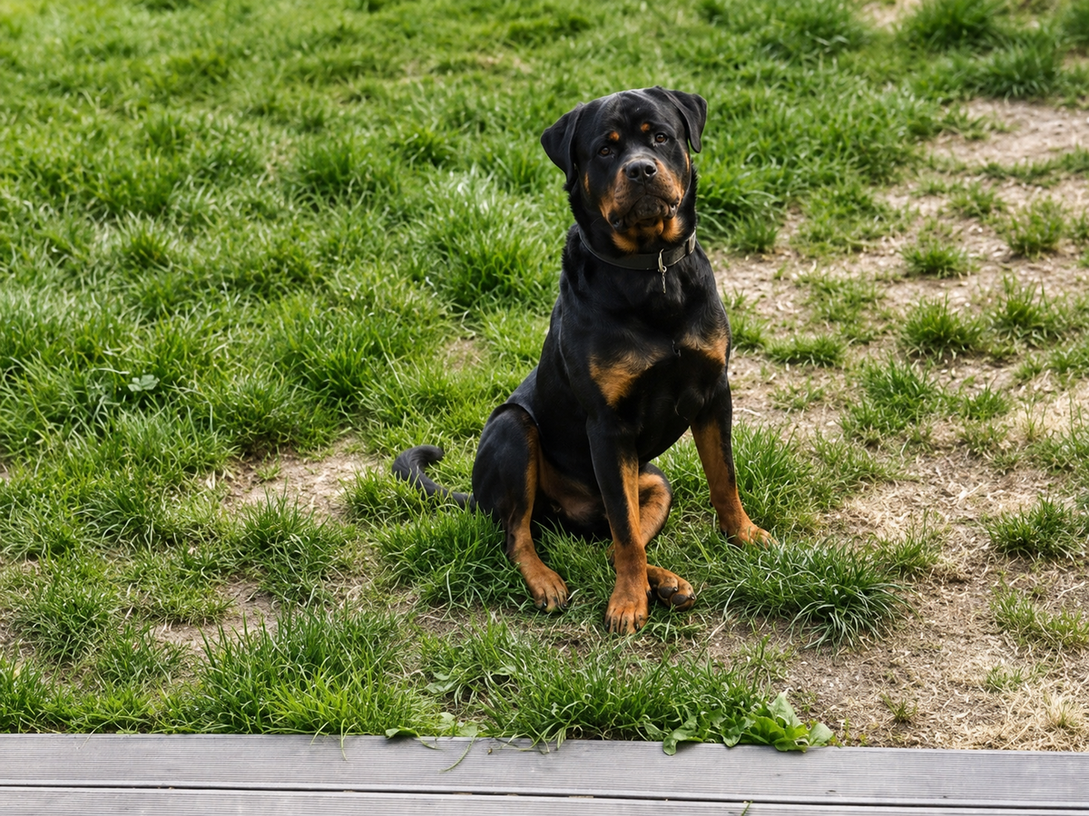 Adoption Pétrus