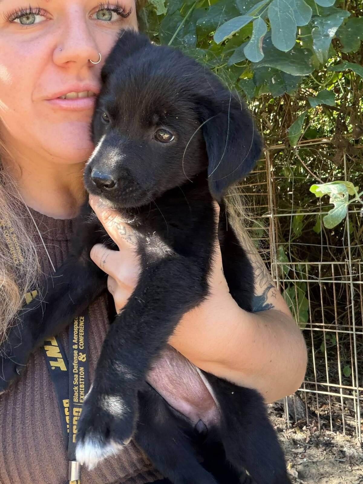 Adoption Maddy