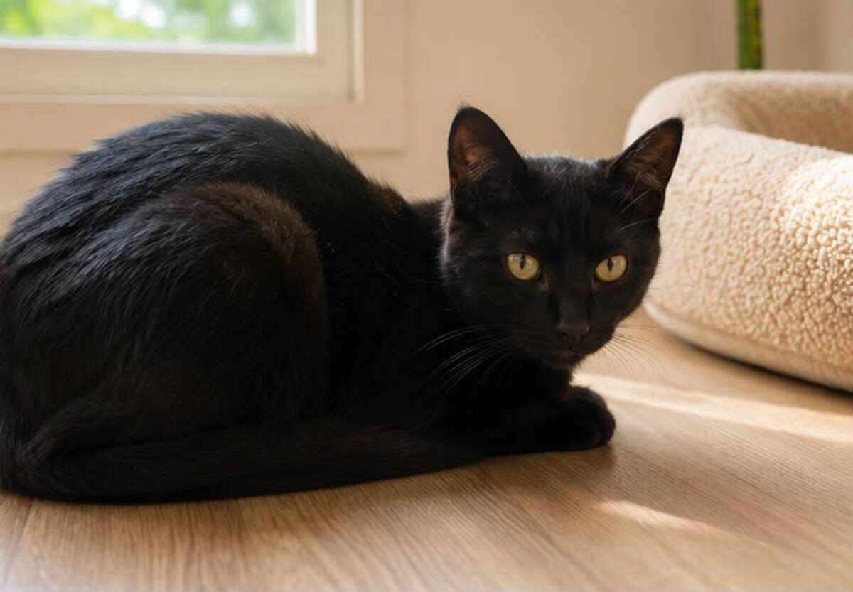 Adoption Jacqueline 