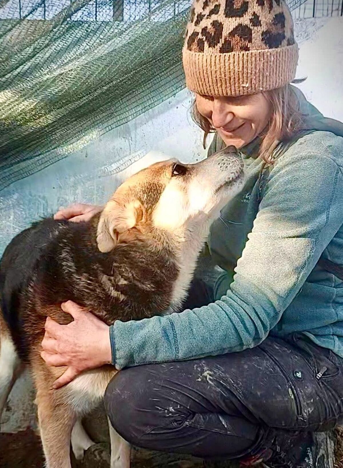 Adoption Tommy