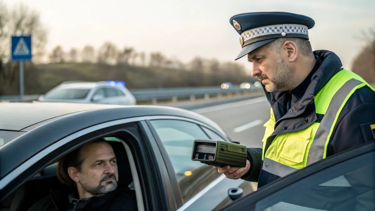 détecteur de radar, coyote, waze