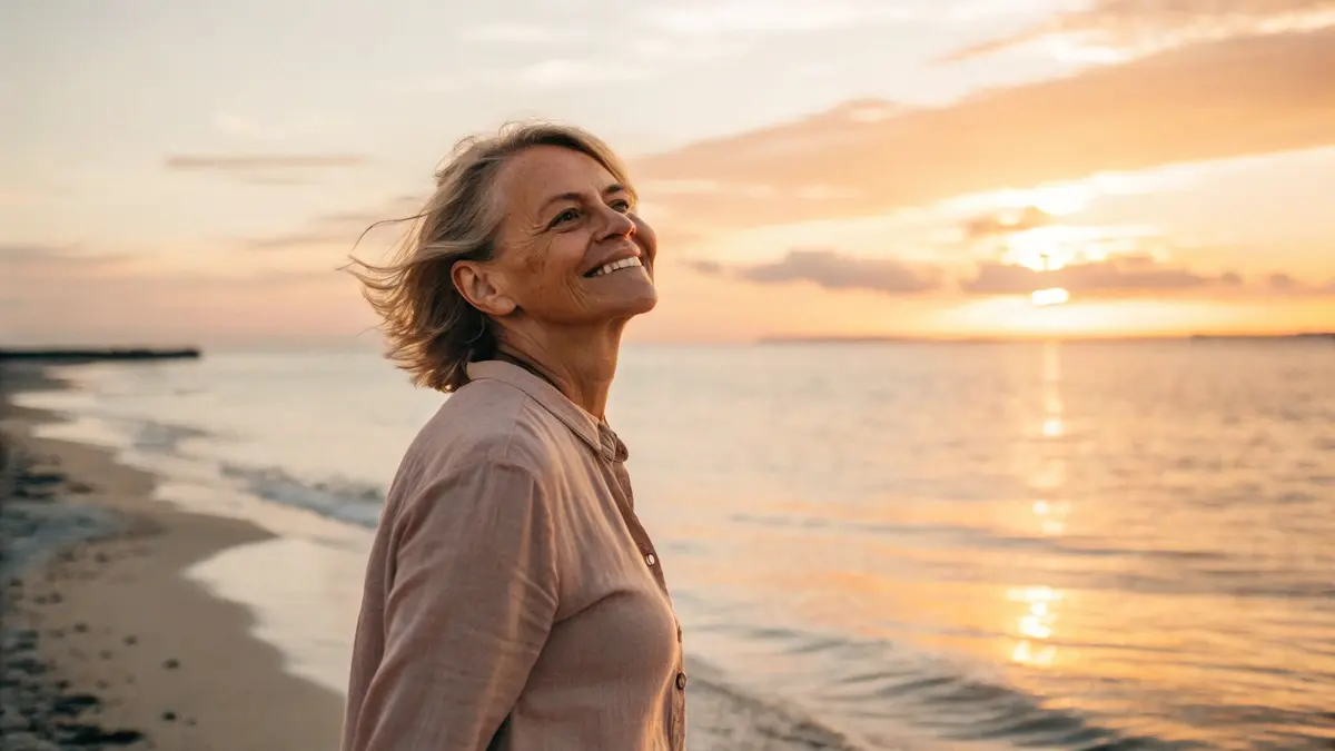 célibat, 50 ans, liberté
