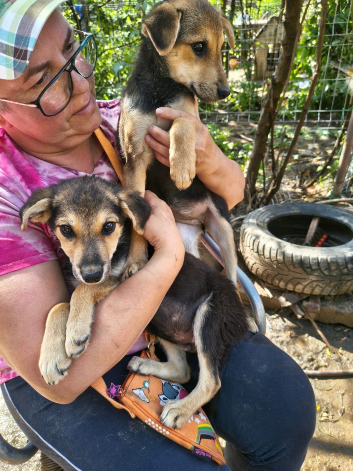 Adoption Kiran