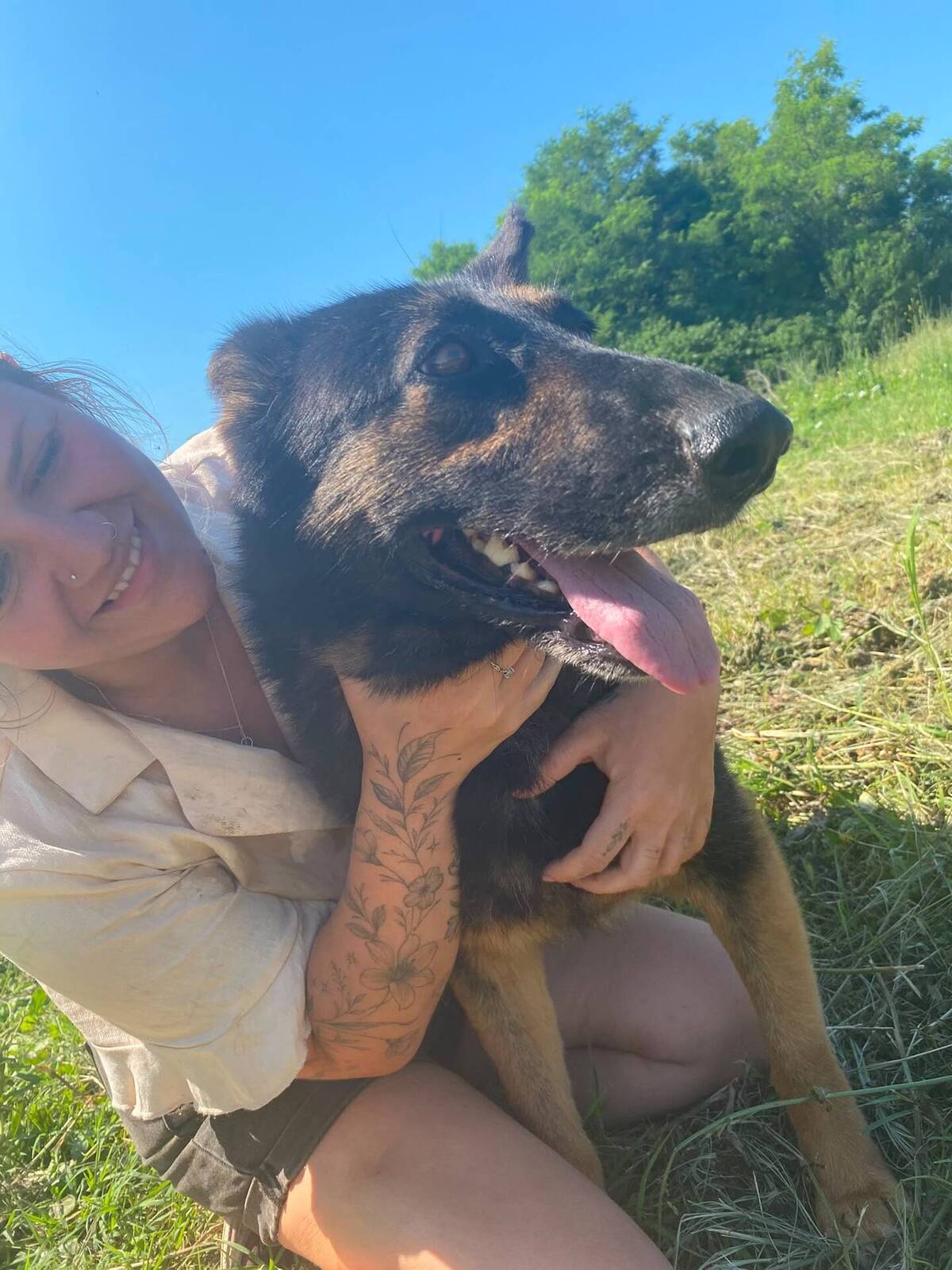Adoption Liv