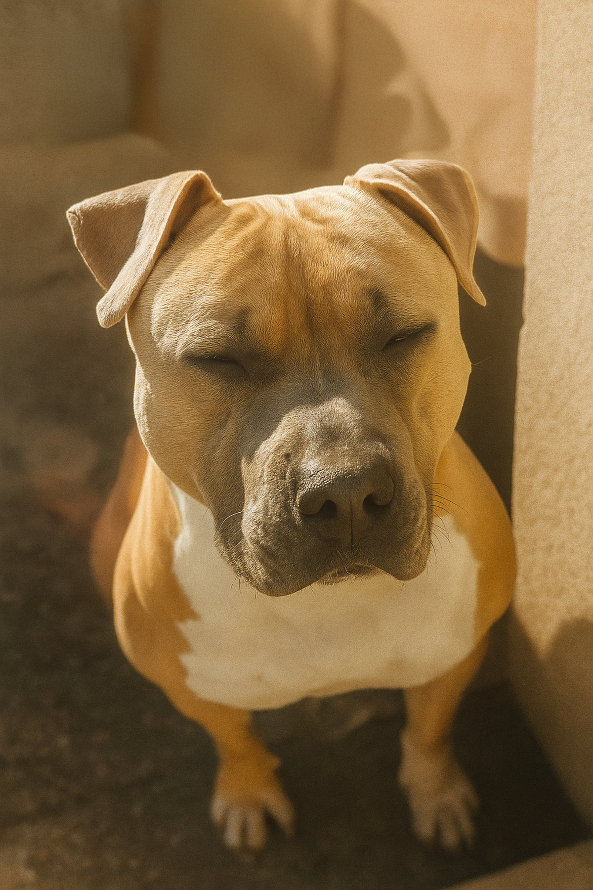 Adoption Paco