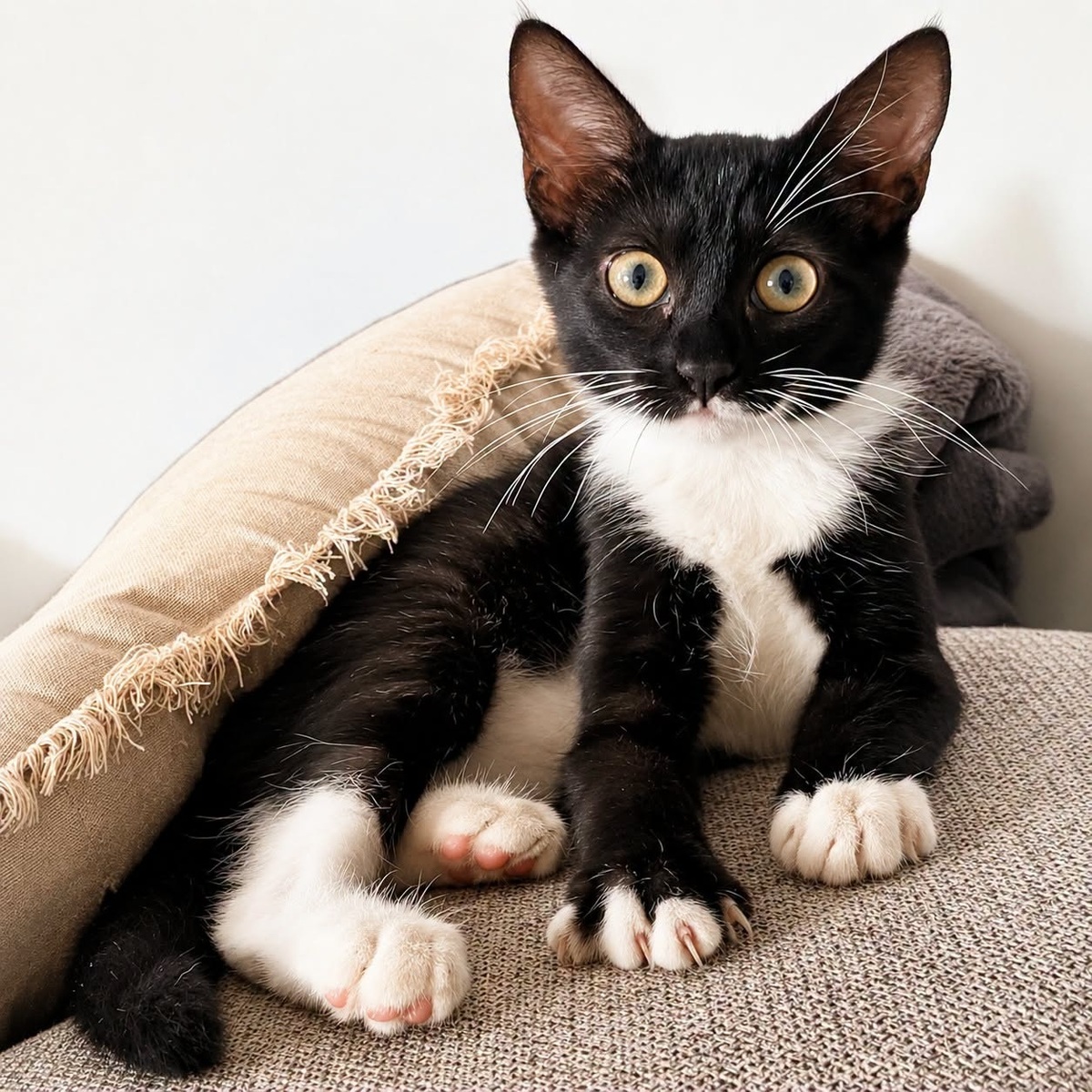 Adoption NINA
