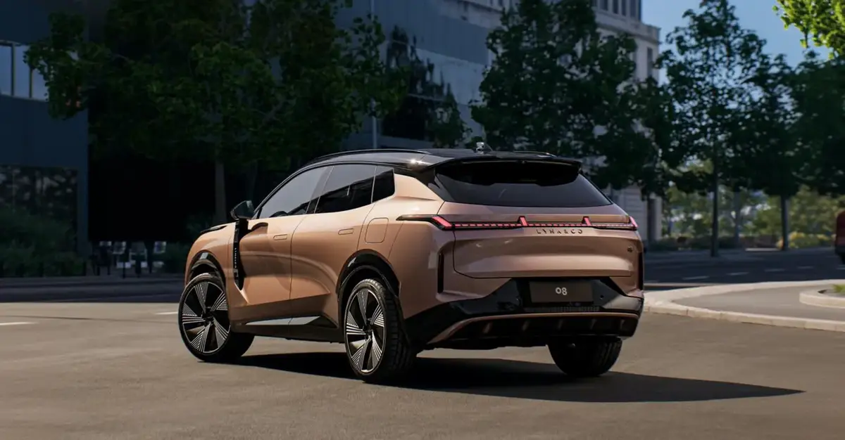 lynk&co, hybride, meilleure autonomie, pas cher, hybride rechargeable, annonce, lancement
