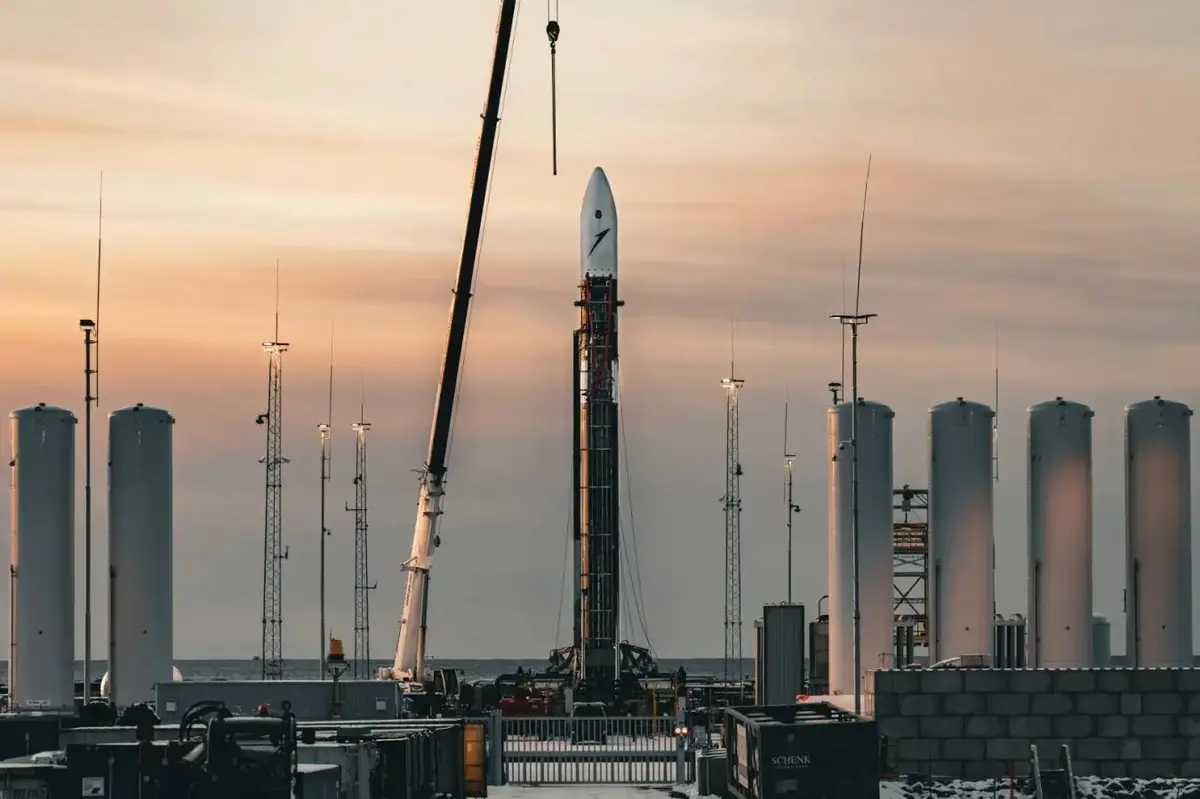 lancement, fusée, Europe spatiale