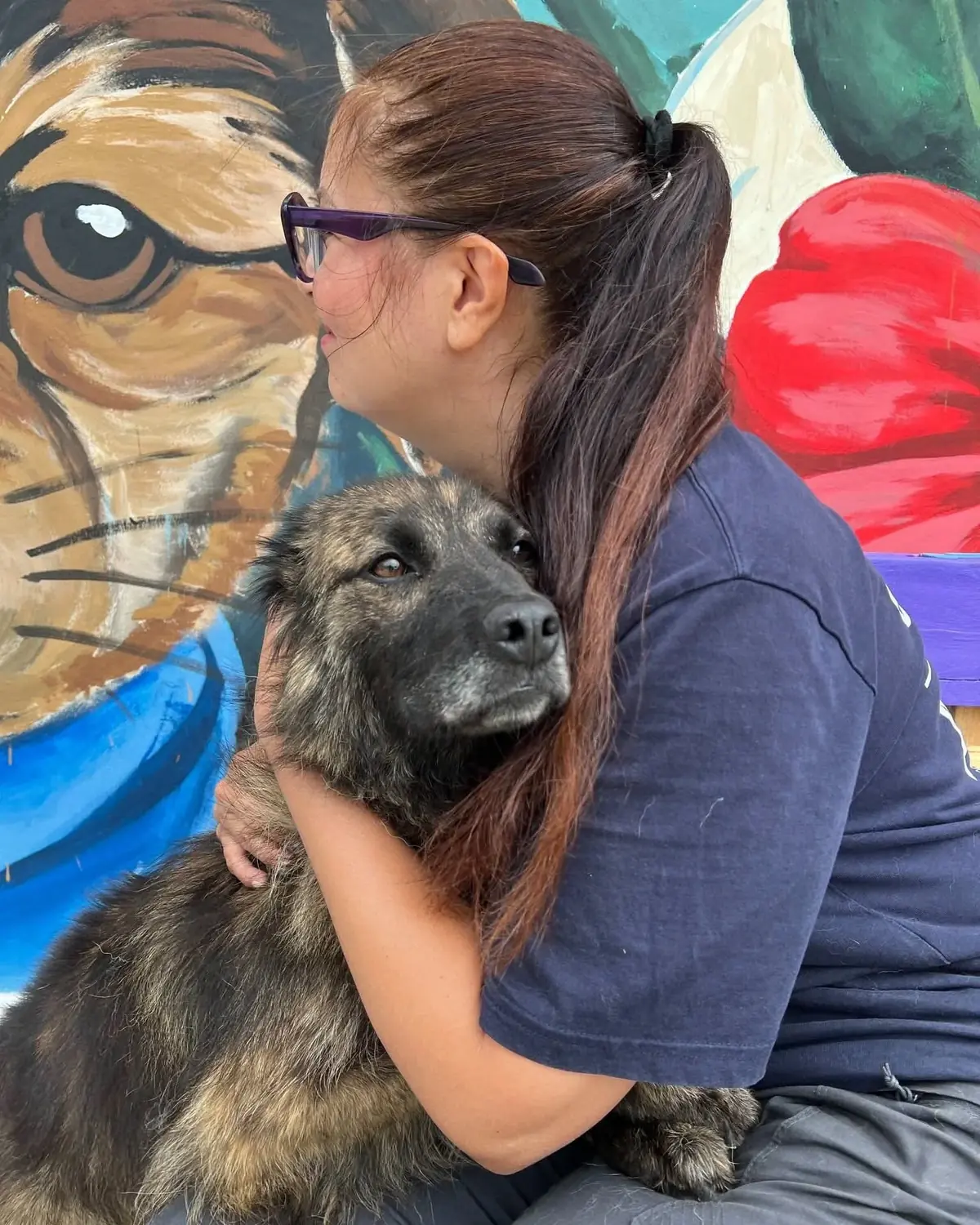Adoption Sundy