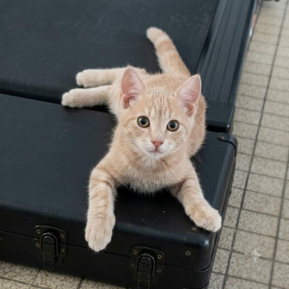 Adoption Fantome