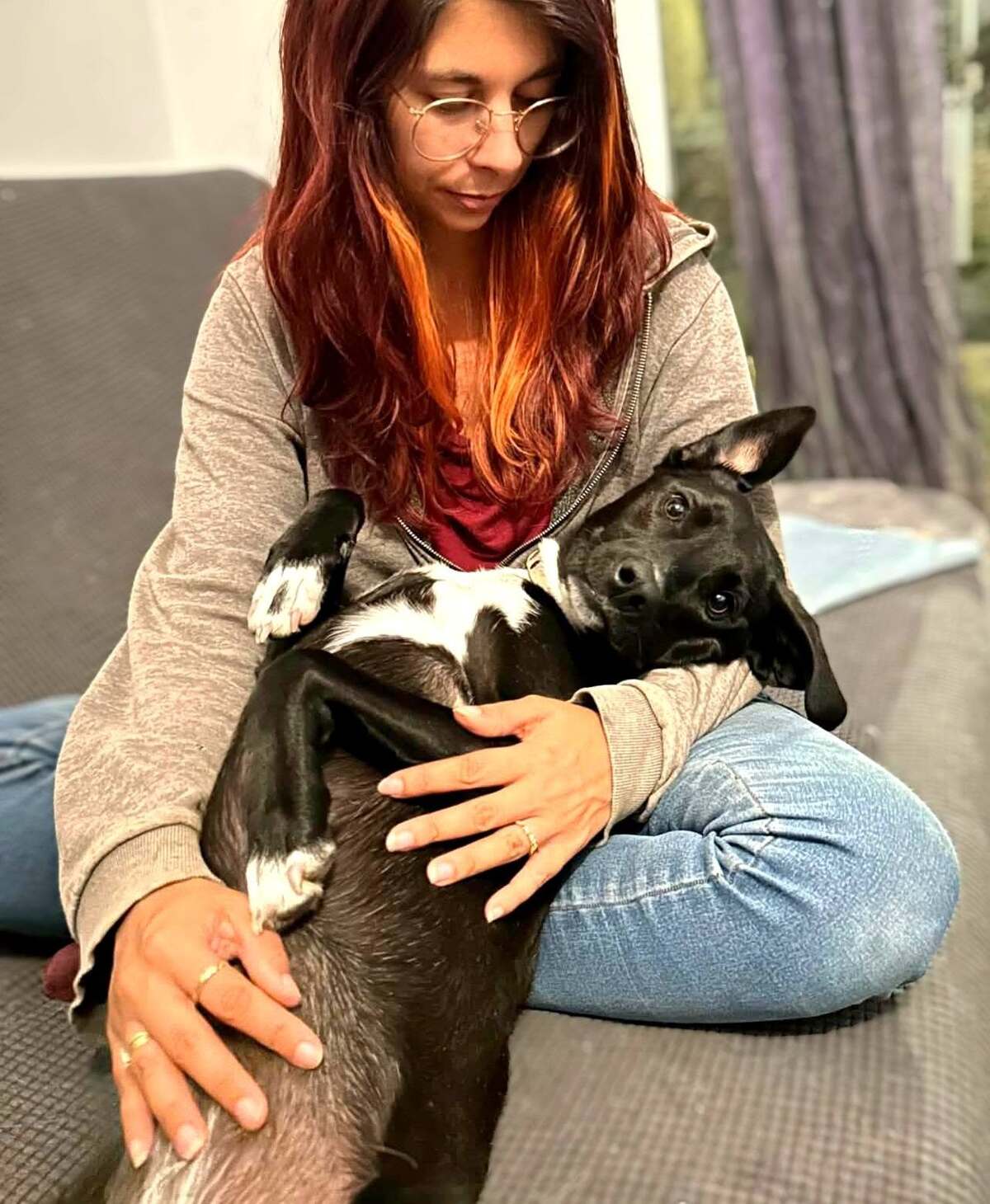 Adoption Carrie