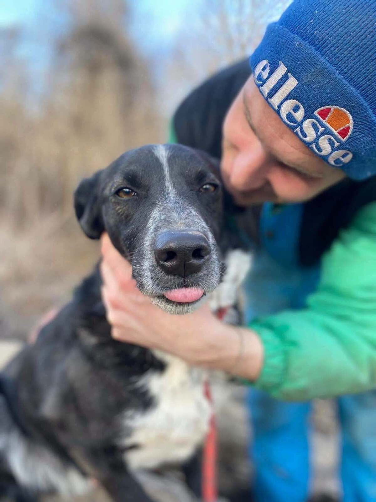 Adoption Beam