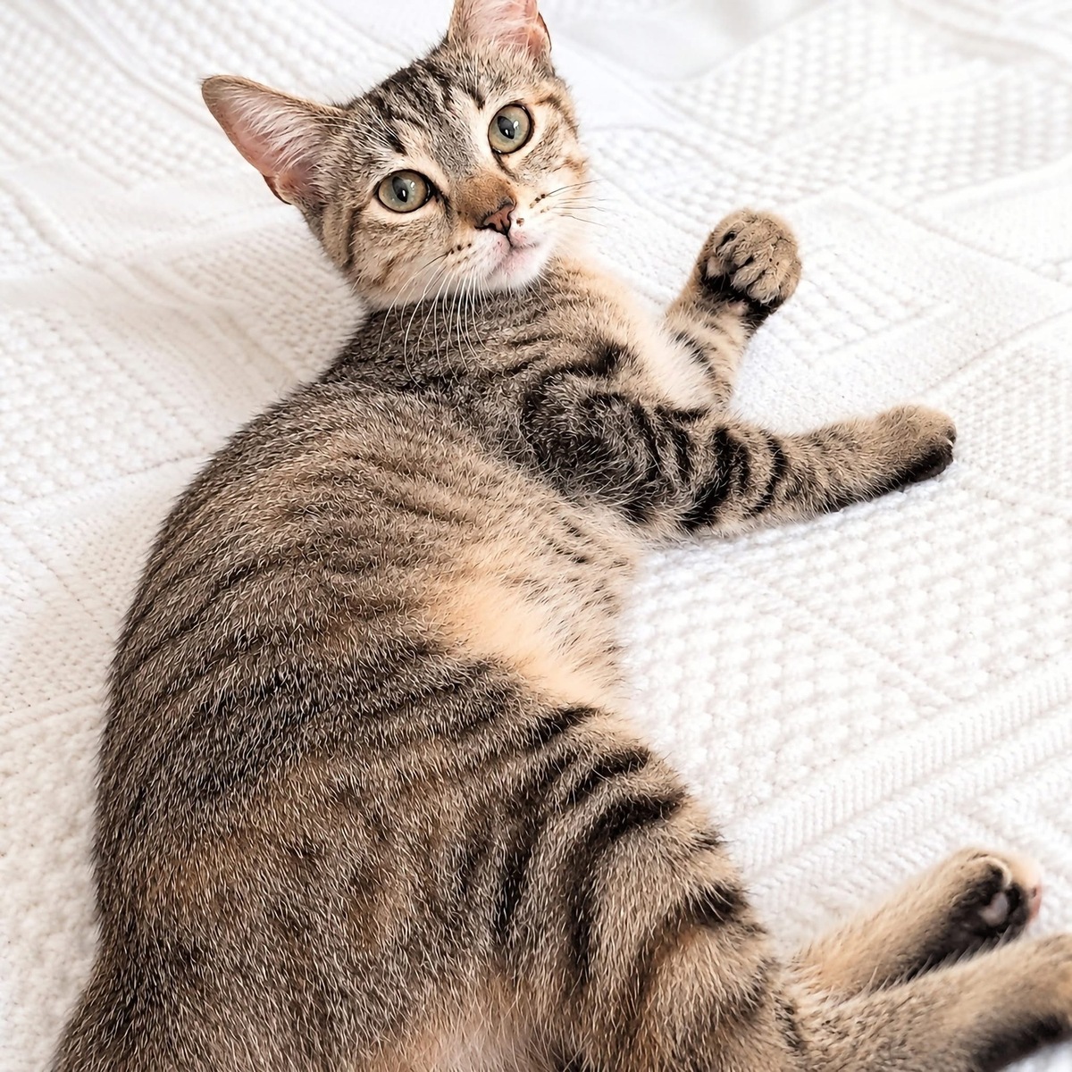 Adoption Fleurette
