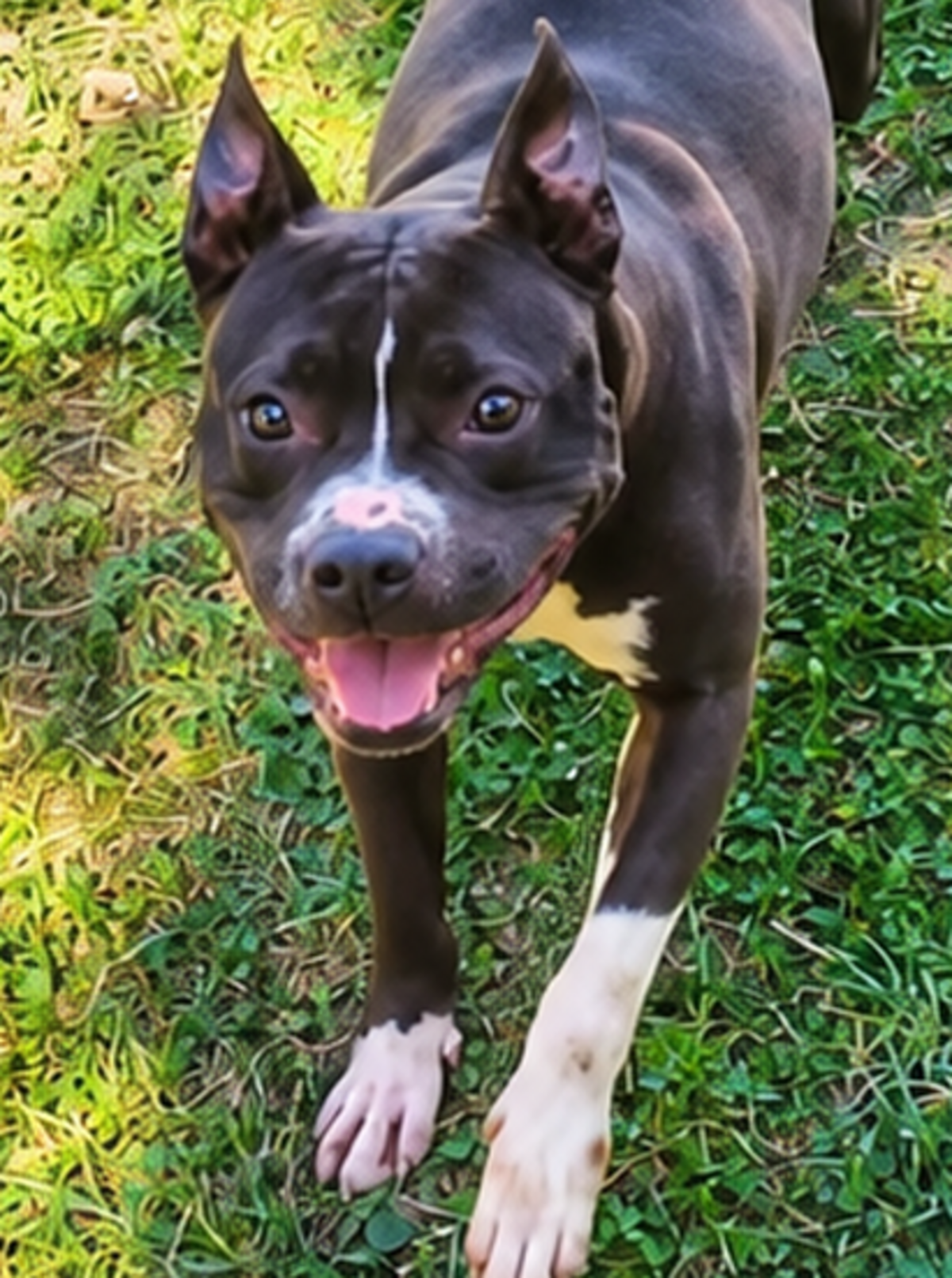 Adoption Pandora