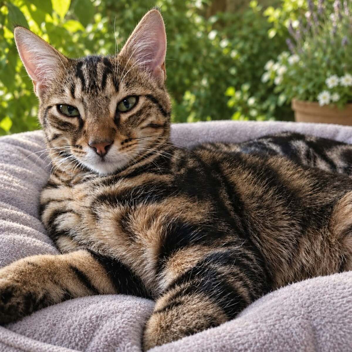 Adoption Ziggy