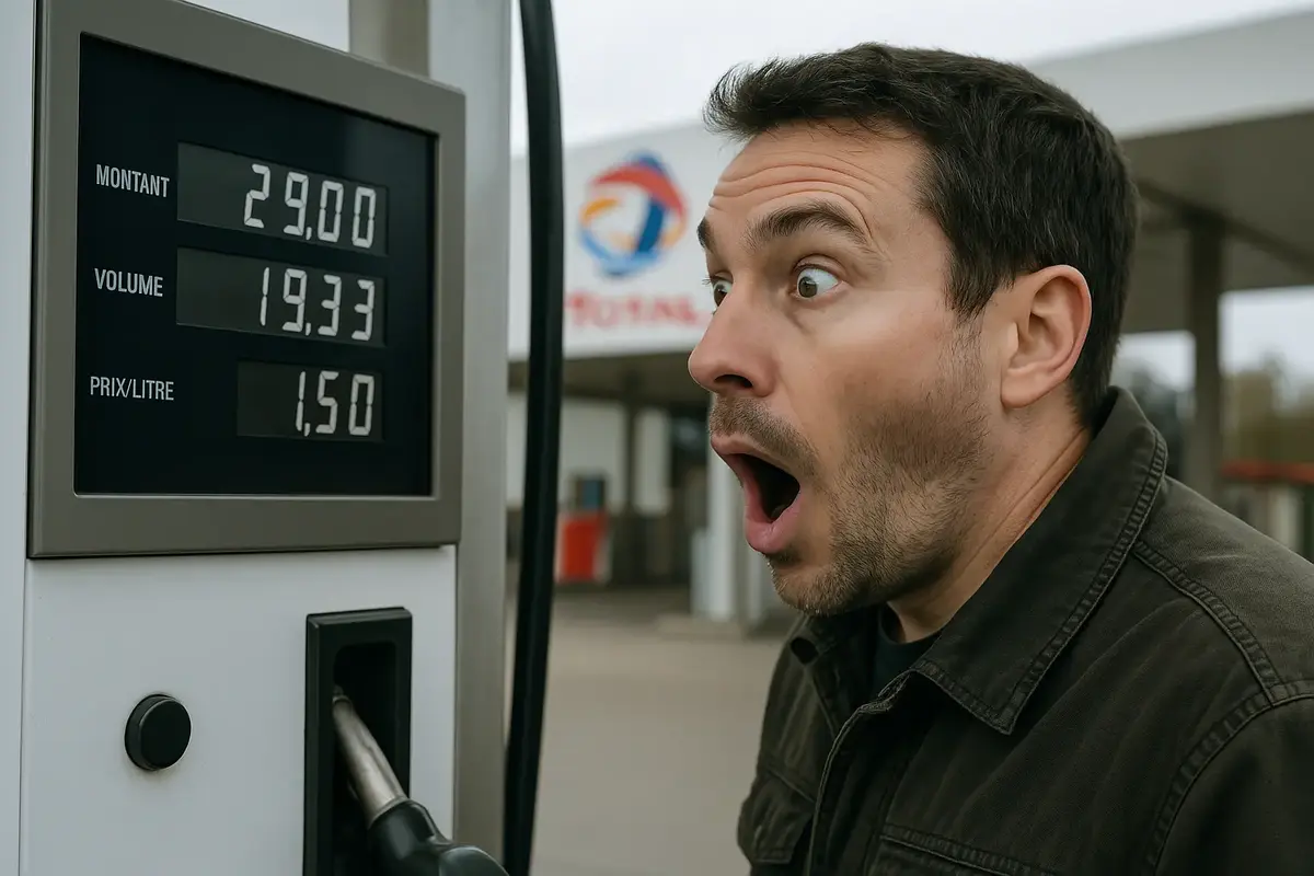 prix du carburant, baisse, 1,50 euros