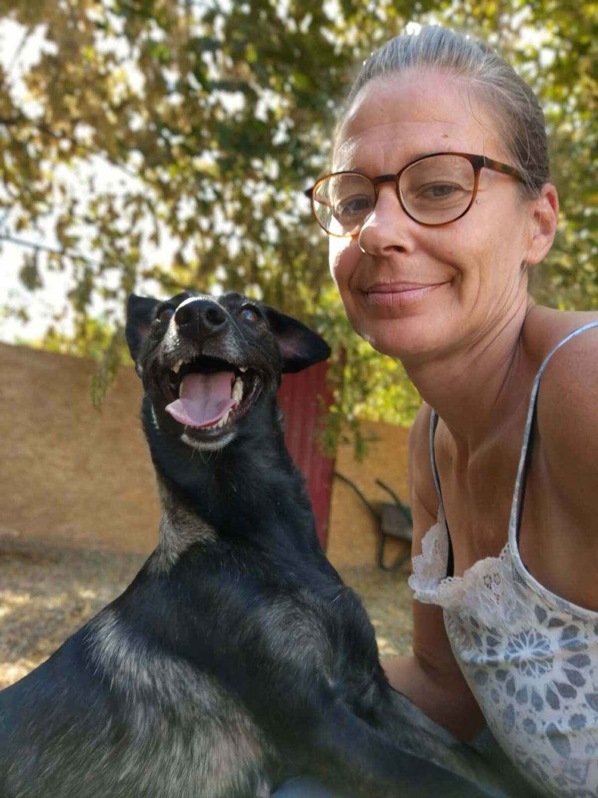 Adoption Melba