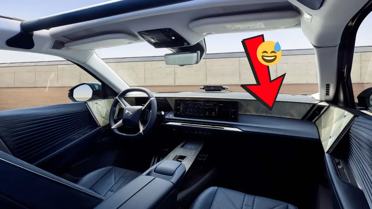DS8, République Française, luxe, voiture présidentielle