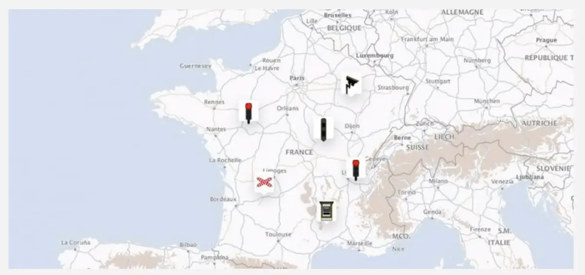 Quand les radars deviennent plus intelligents que nous : l'évolution high-tech qui va vous flasher