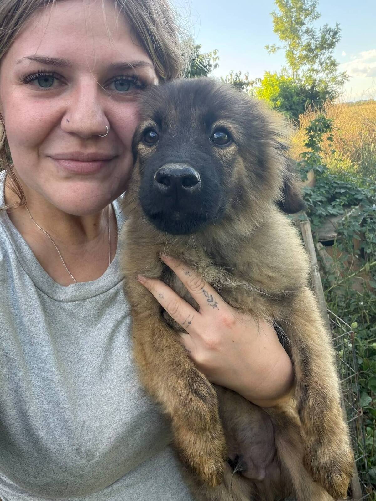 Adoption Micky