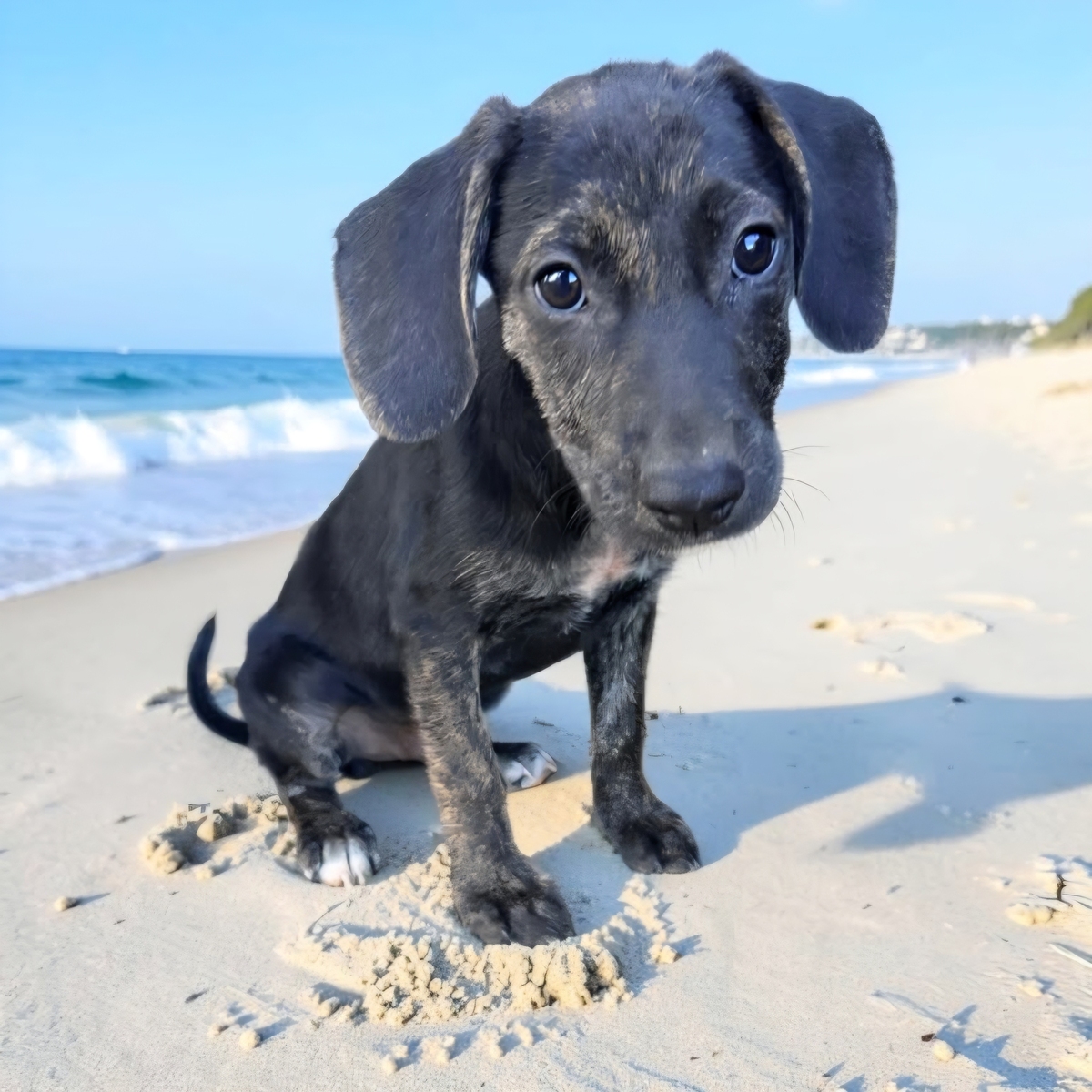 Adoption Evio