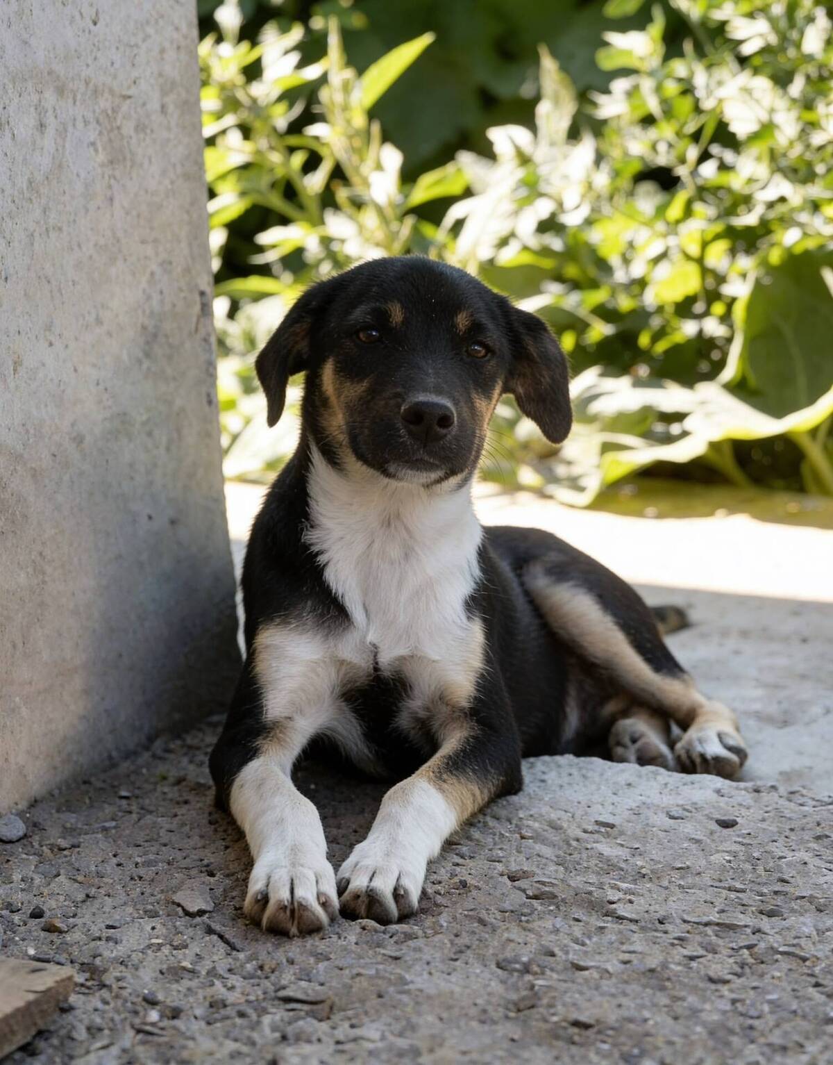Adoption Chico