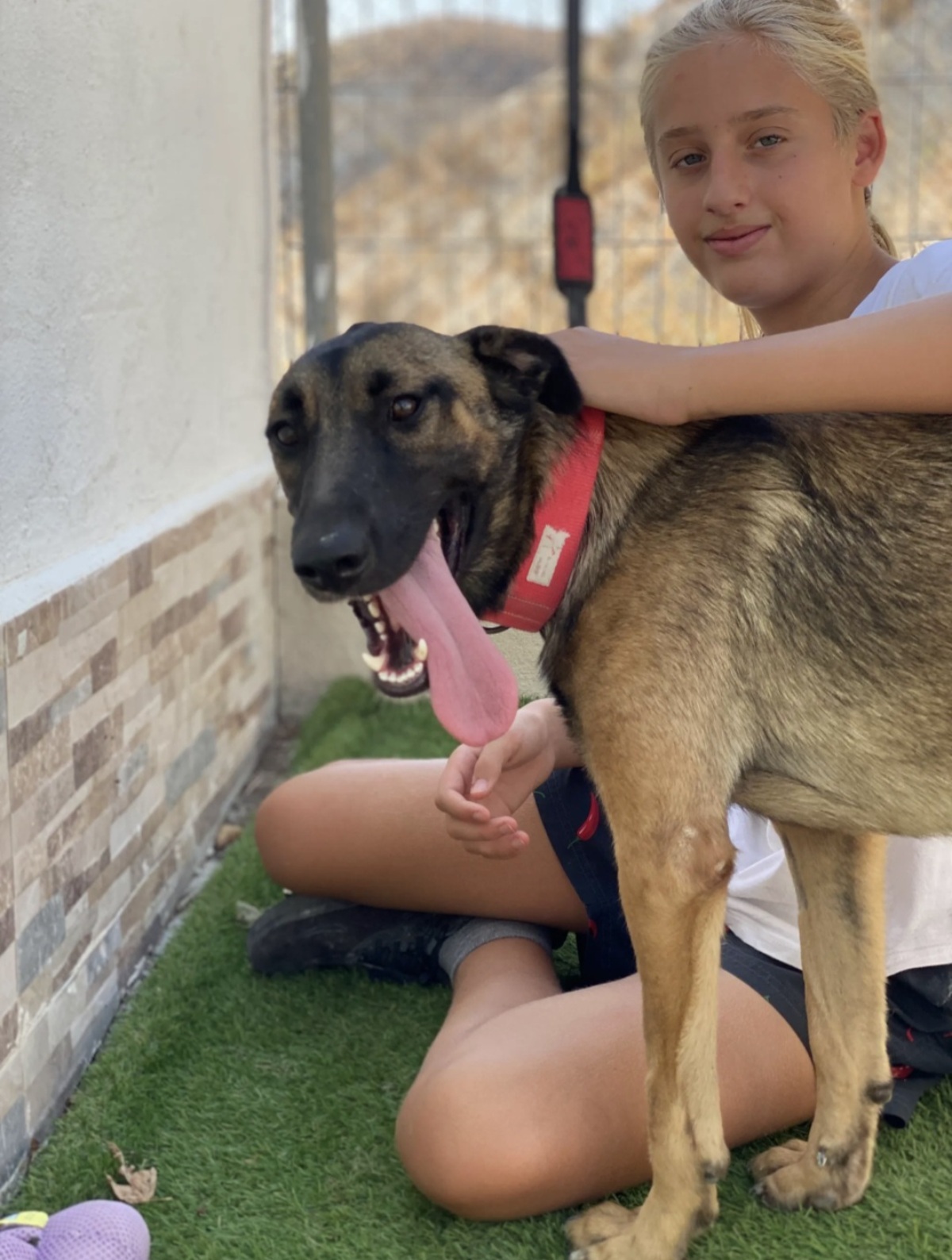 Adoption Beatriz