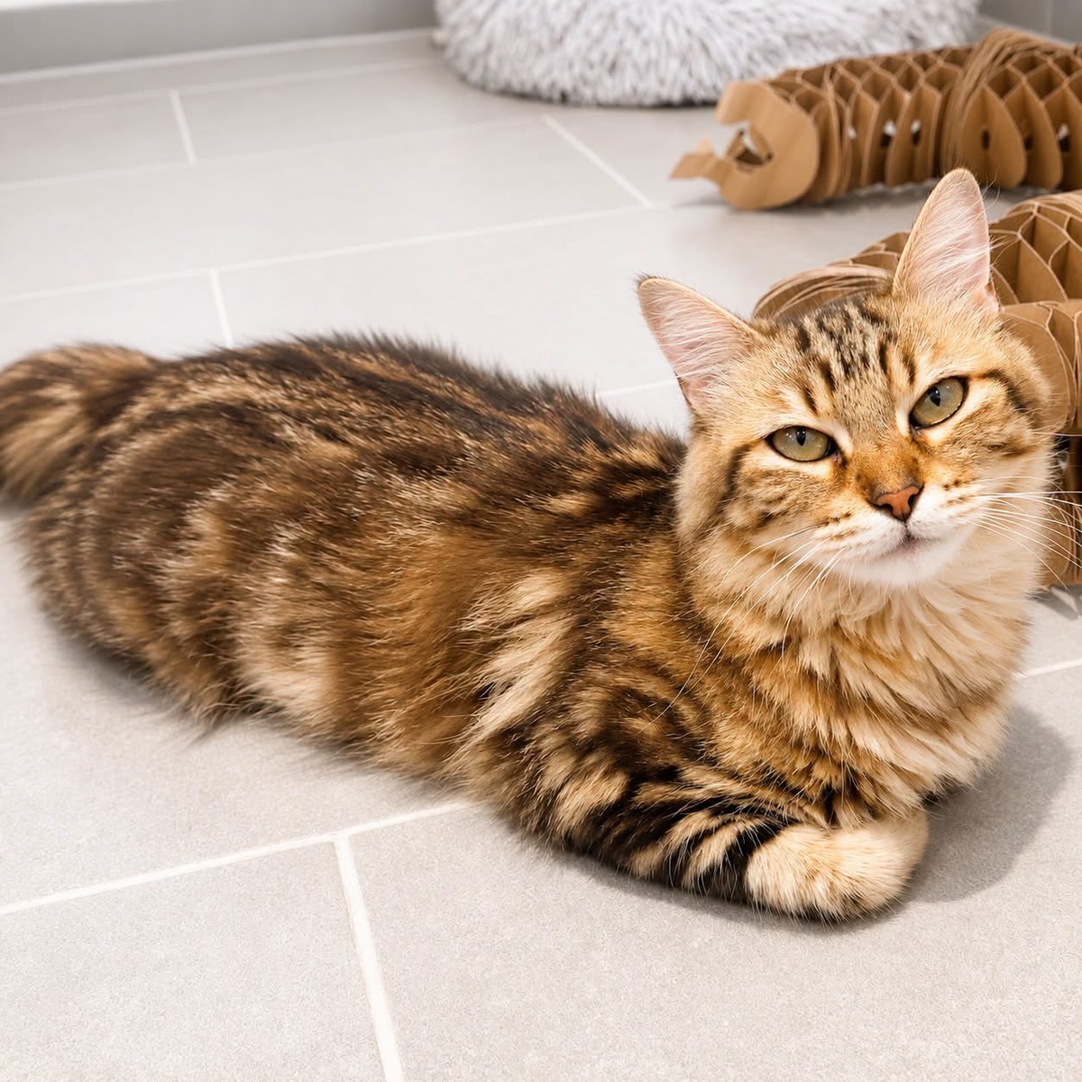 Adoption Fifi