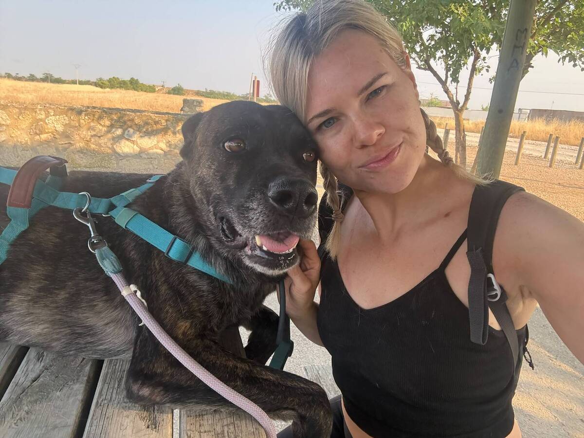 Adoption Ana