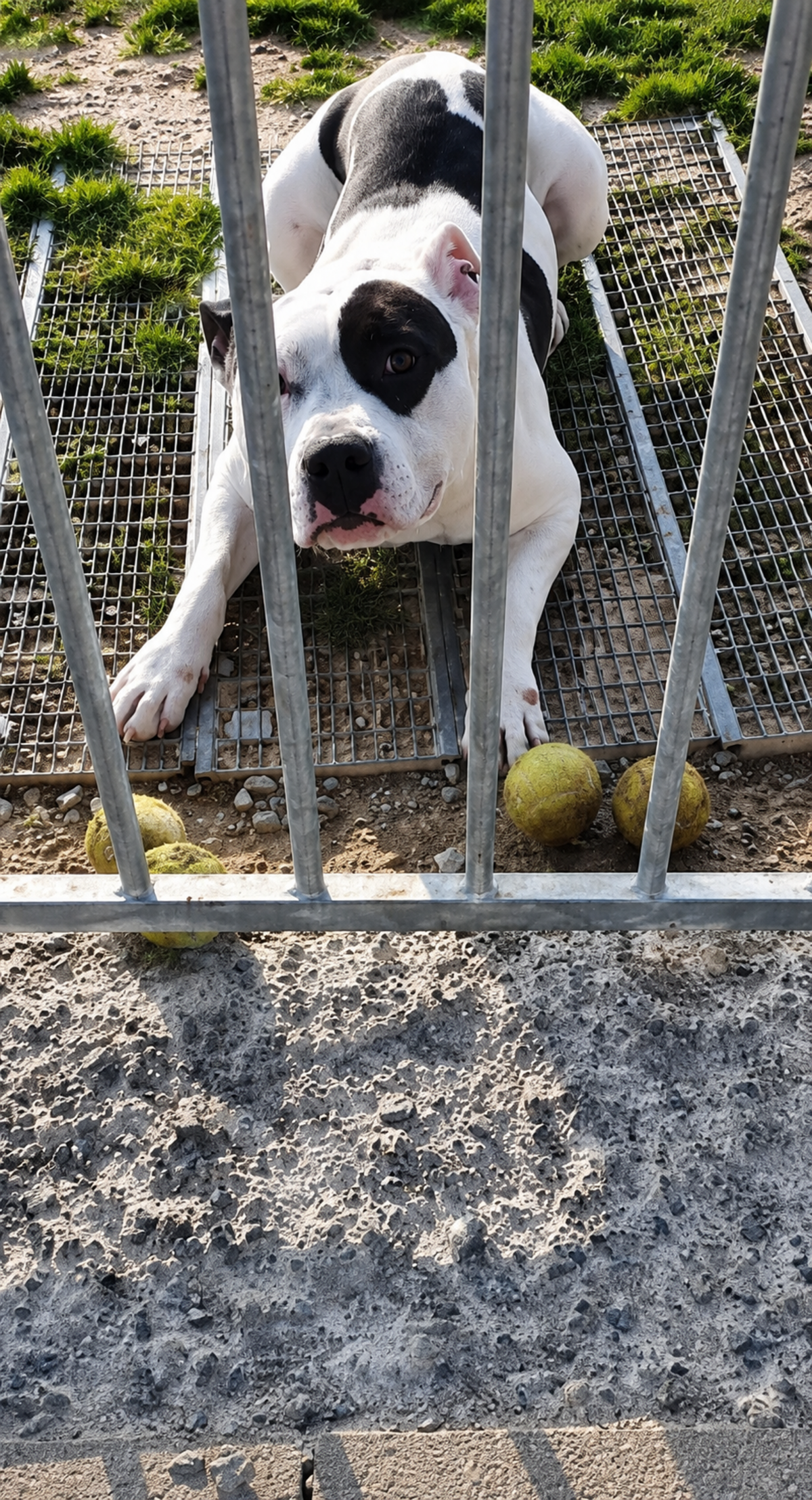Adoption Godzilla