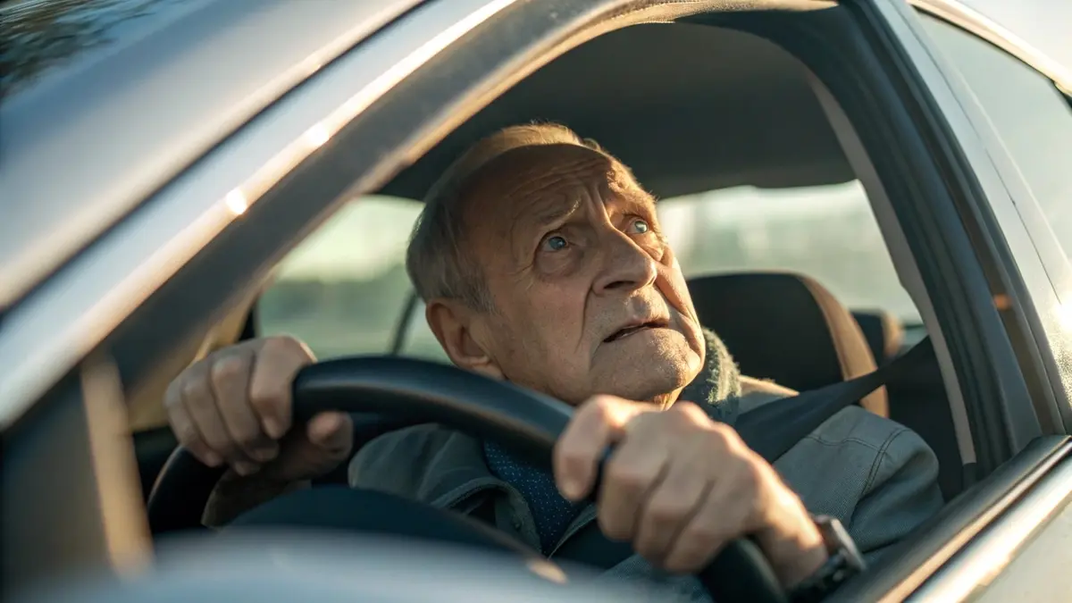senior, permis de conduire, changement règlementation