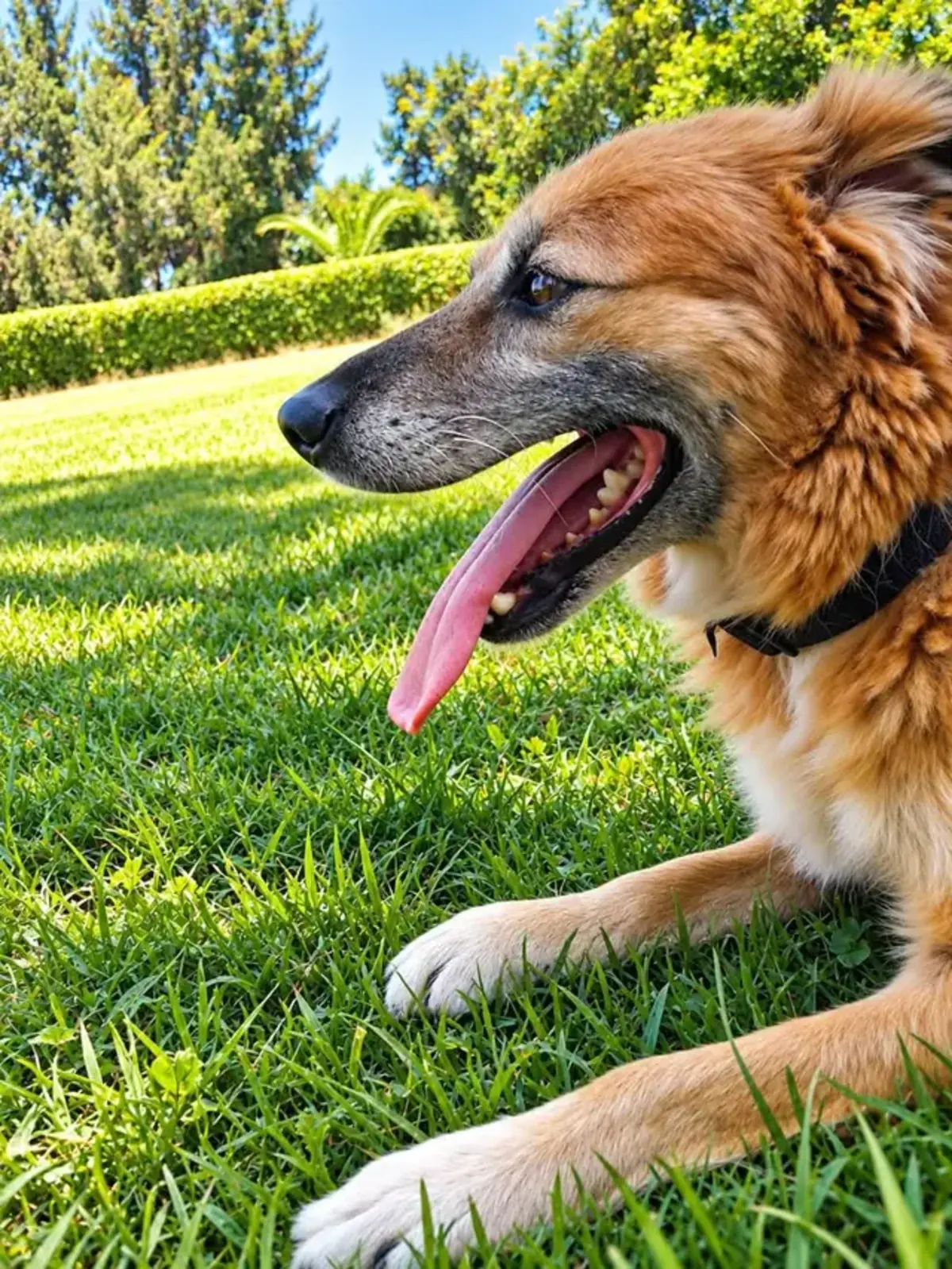 Adoption Amira