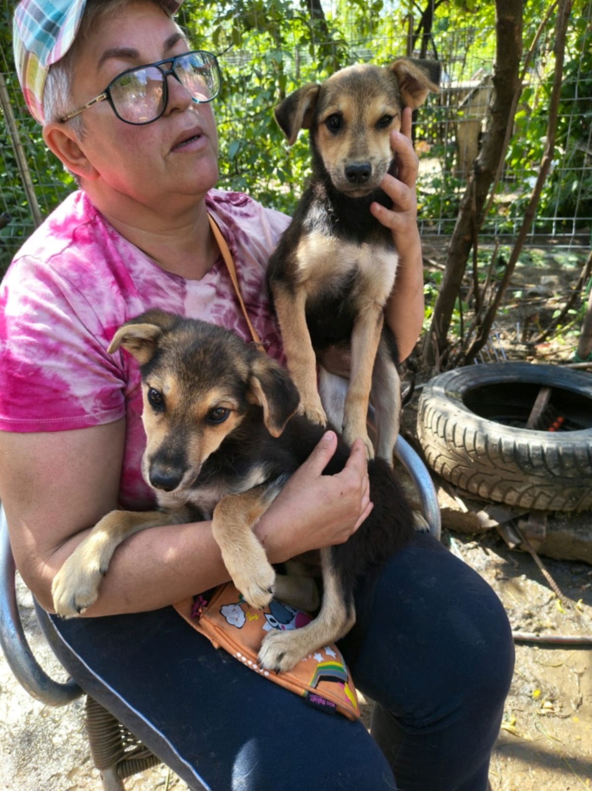 Adoption Kiran