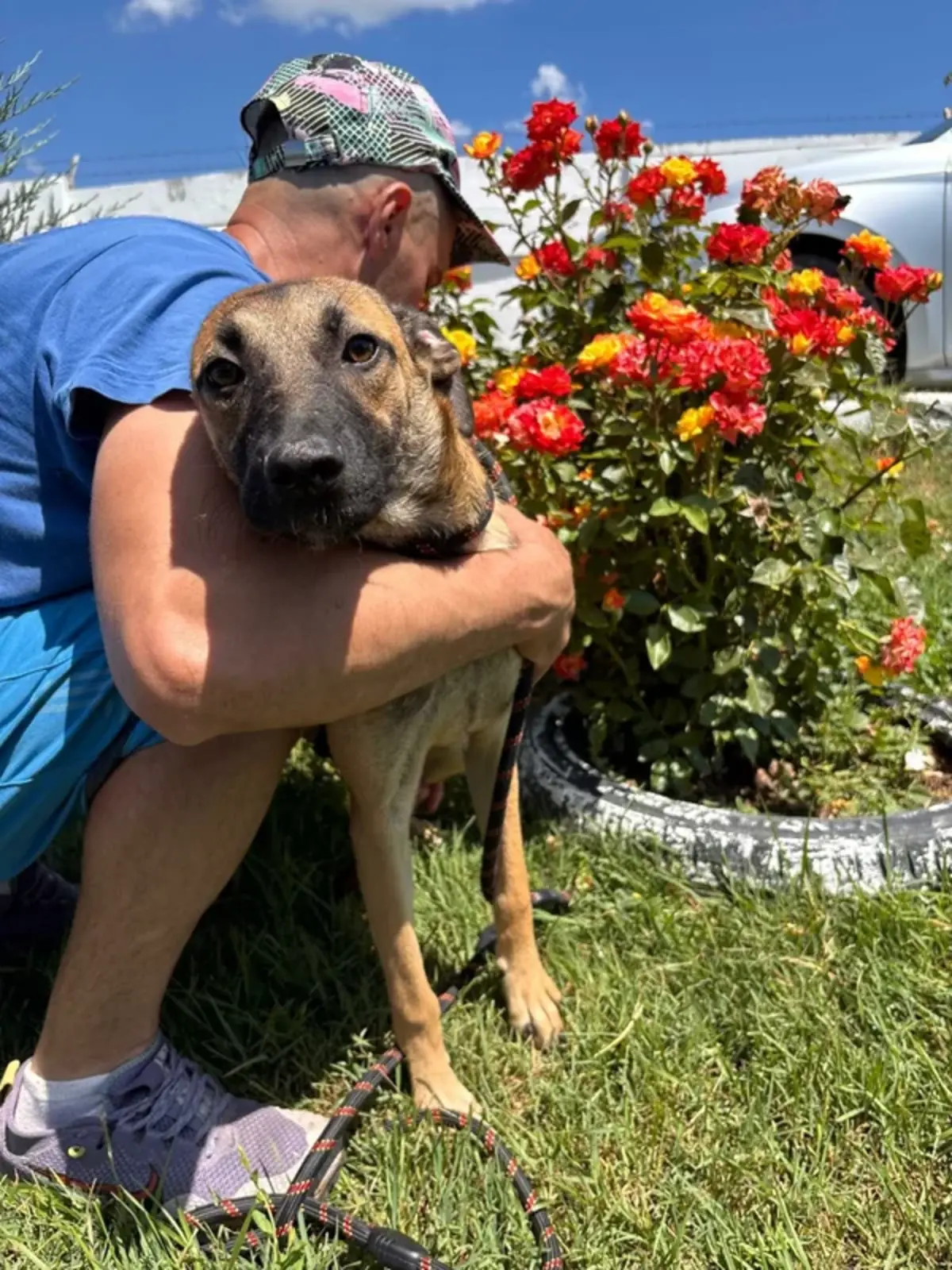 Adoption Asha
