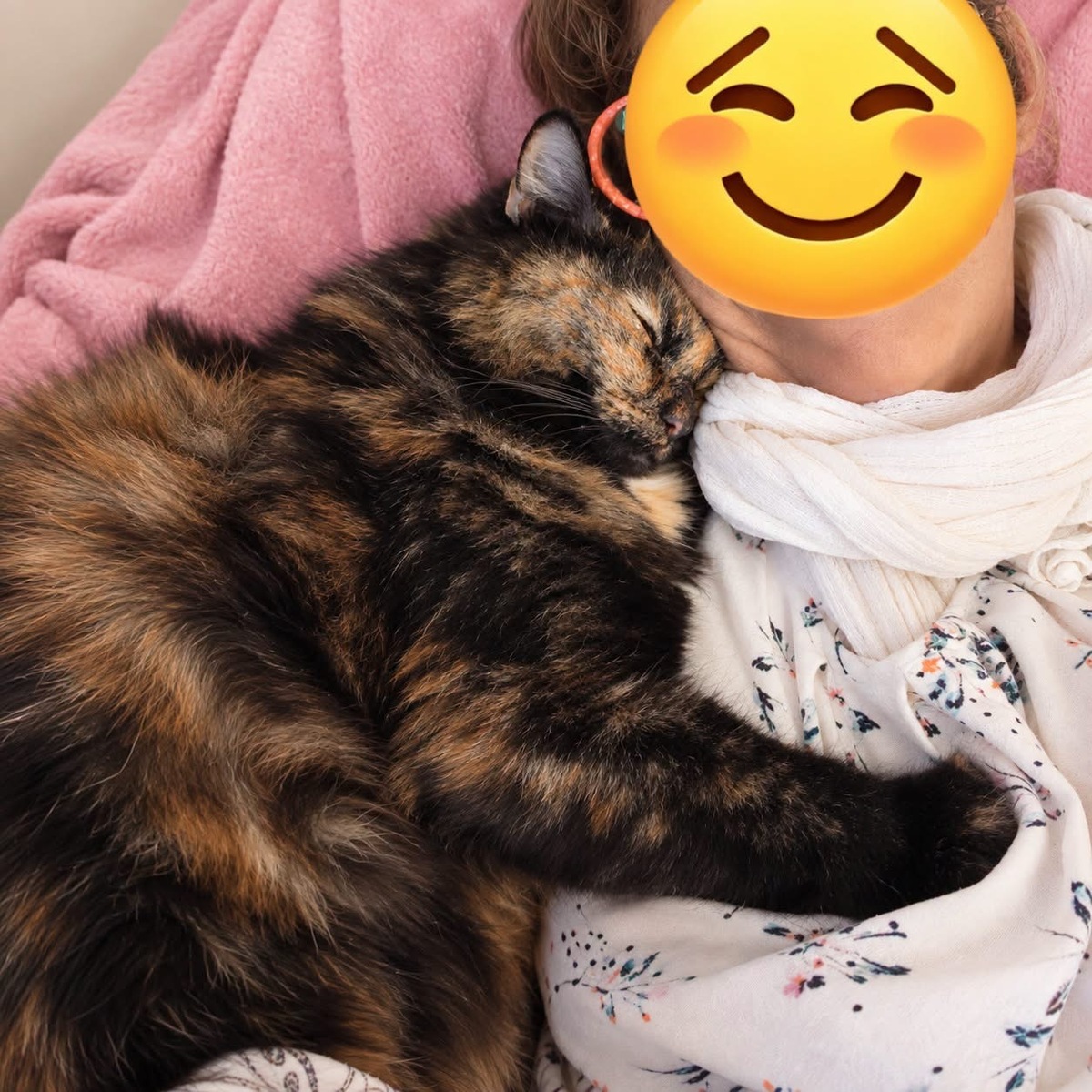 Adoption Ninette