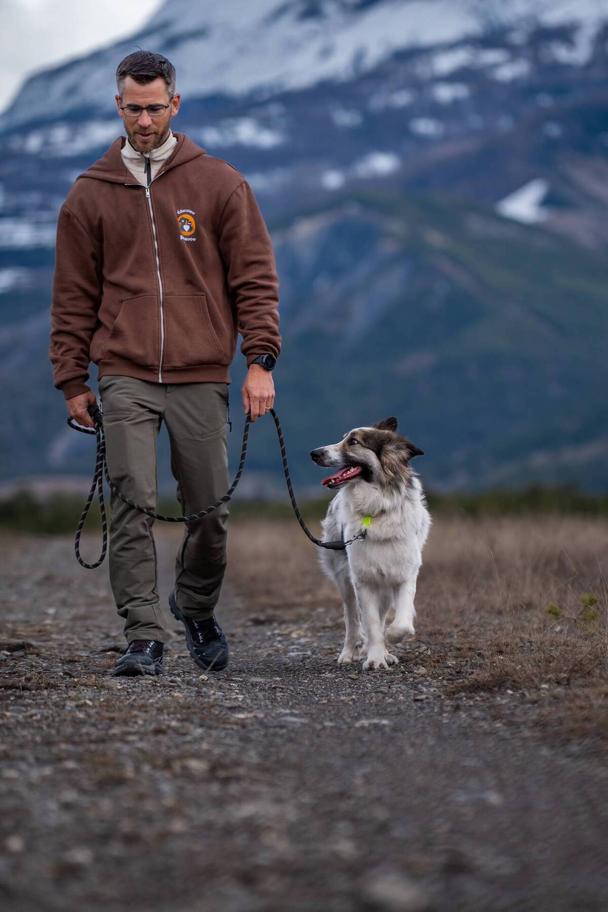 Adoption Jasper