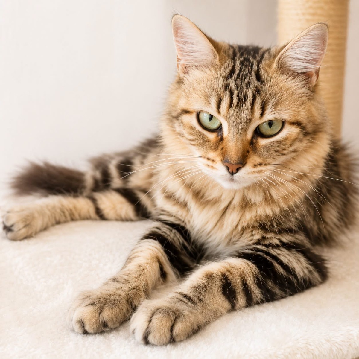 Adoption Fifi