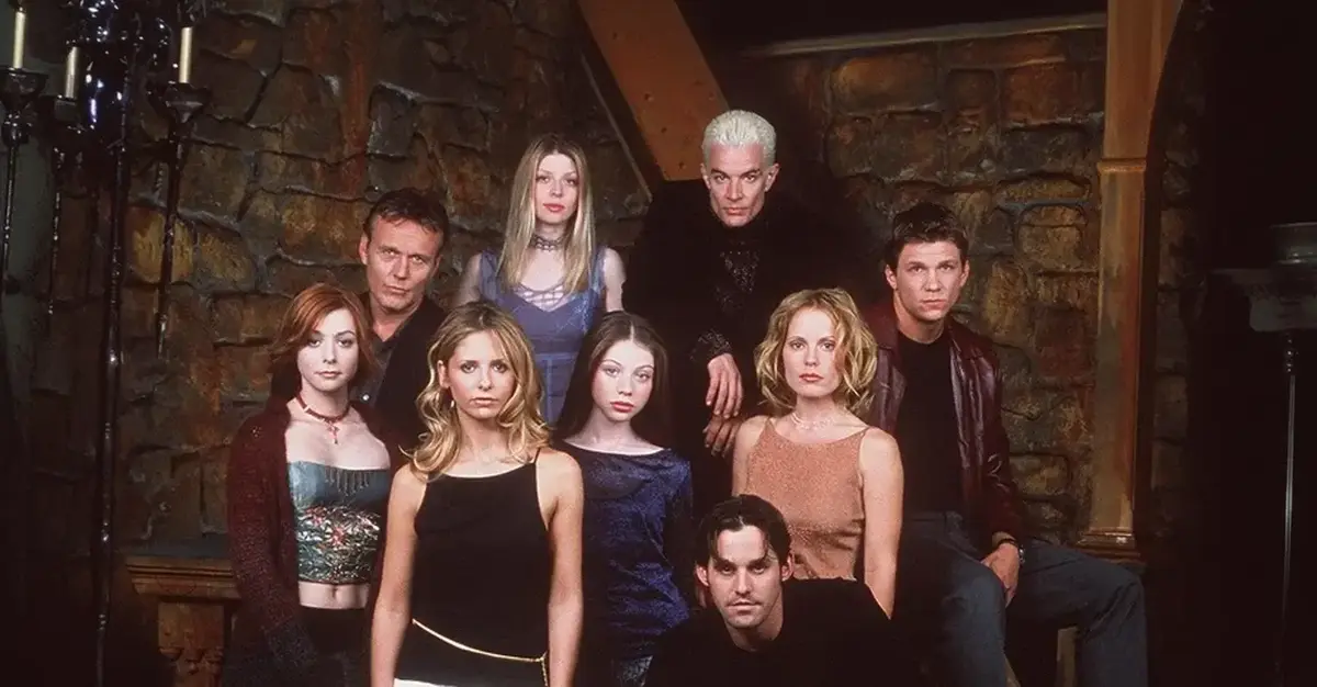 hommage, Michelle Trachtenberg, décès, Buffy contre les Vampires, Gossip Girls, Weeds