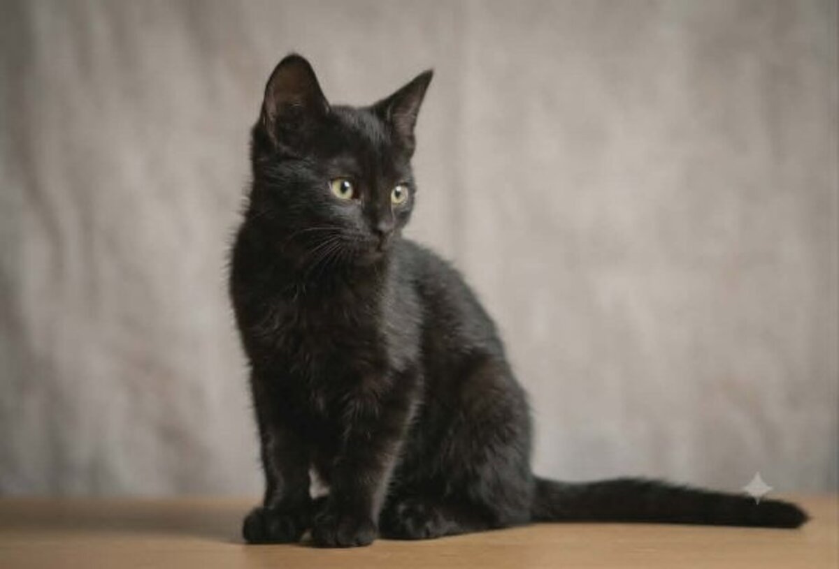 Adoption Pantere