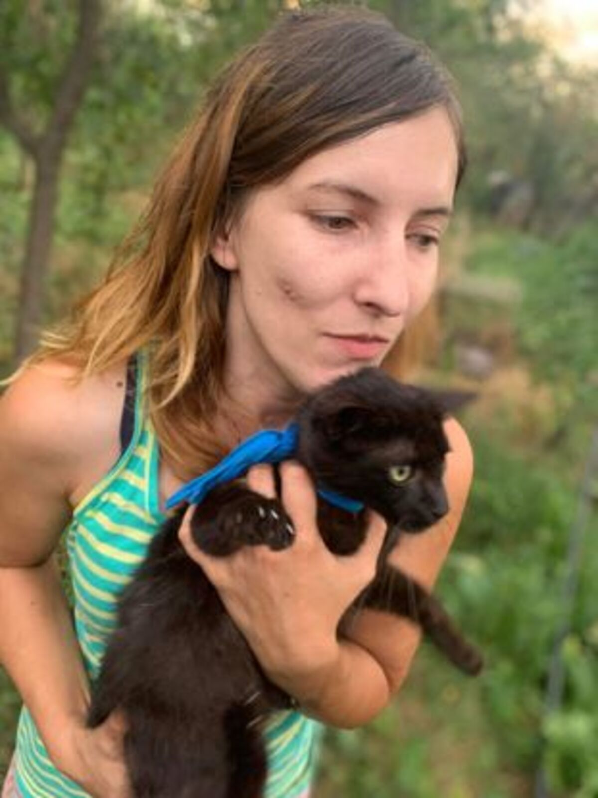 Adoption Zach