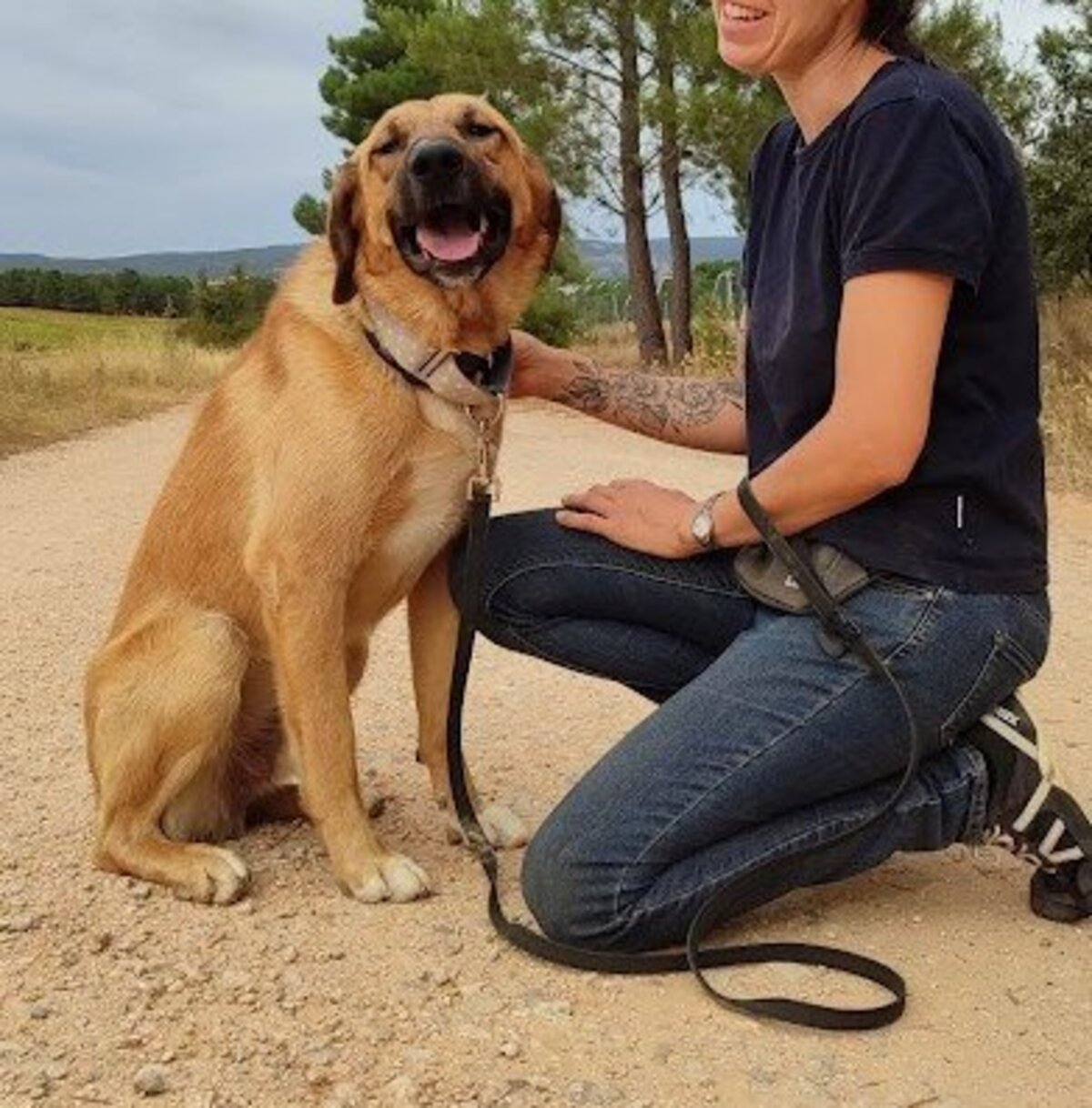 Adoption Caracol