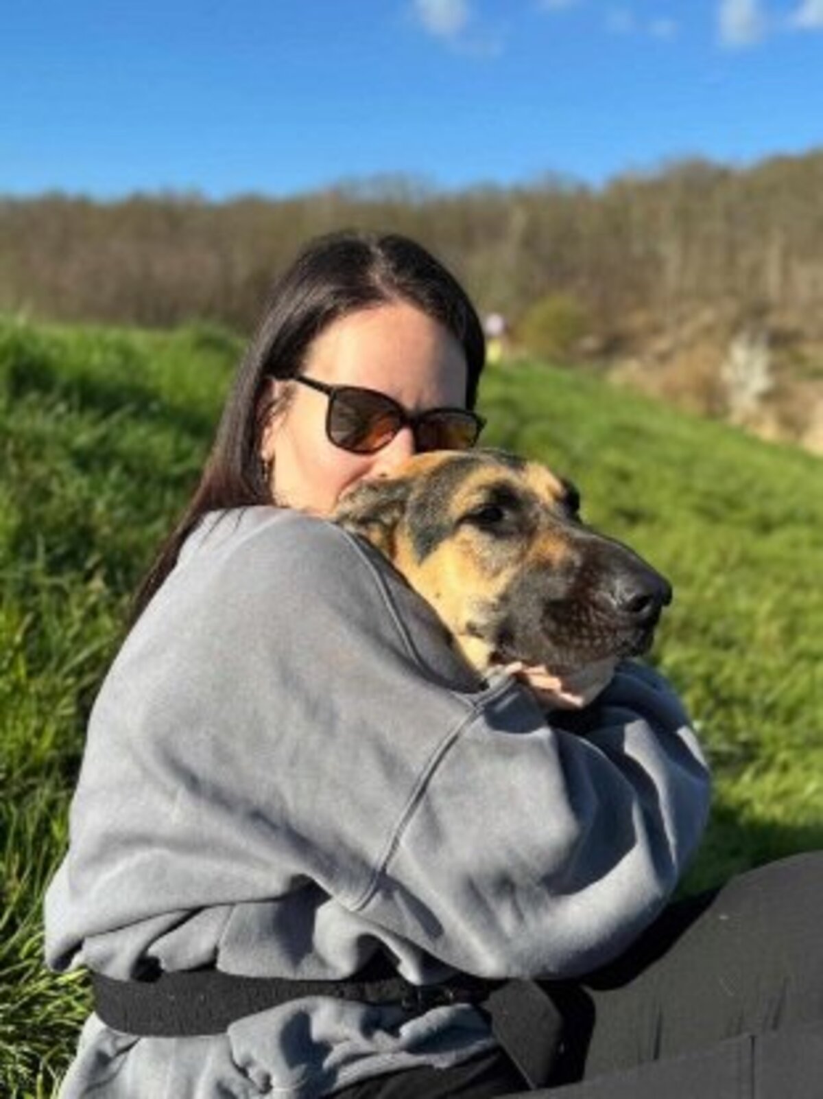 Adoption Lola