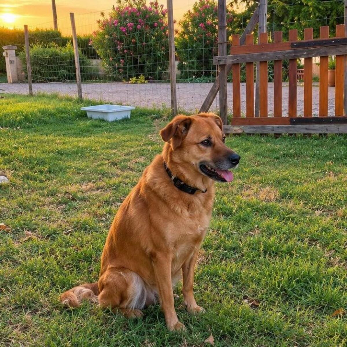 Adoption Bella 