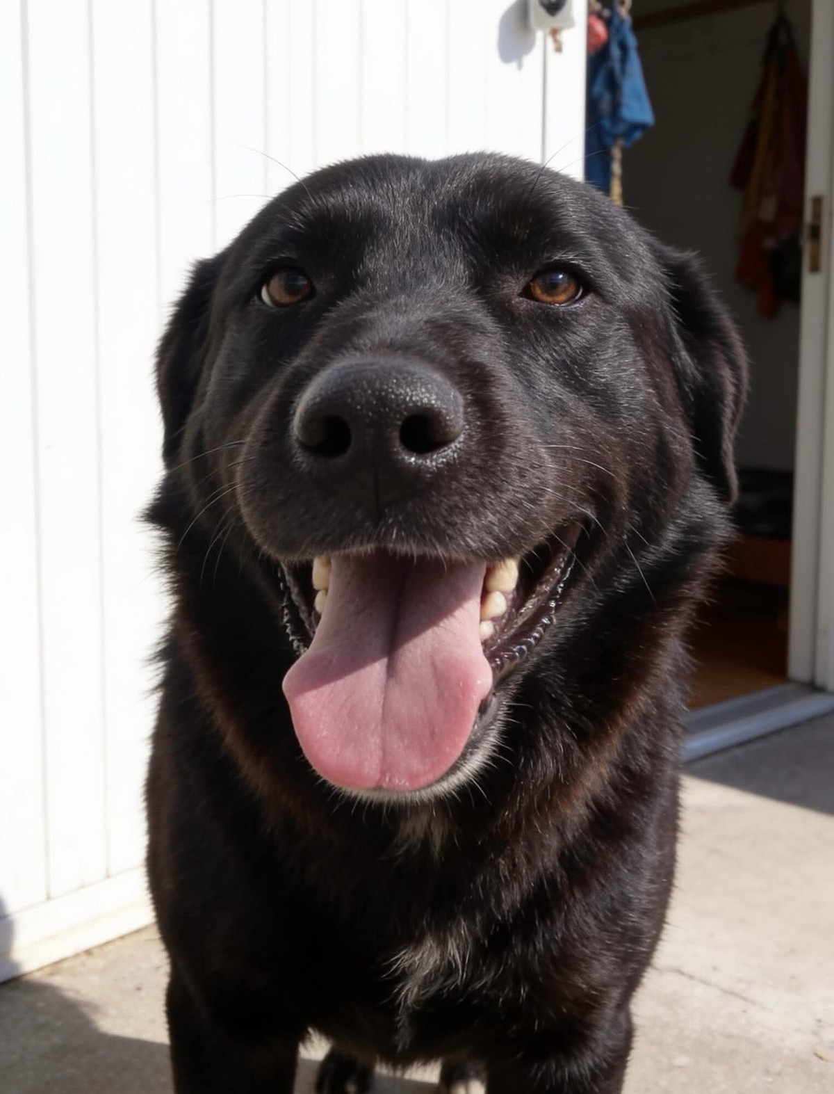 Adoption Zia
