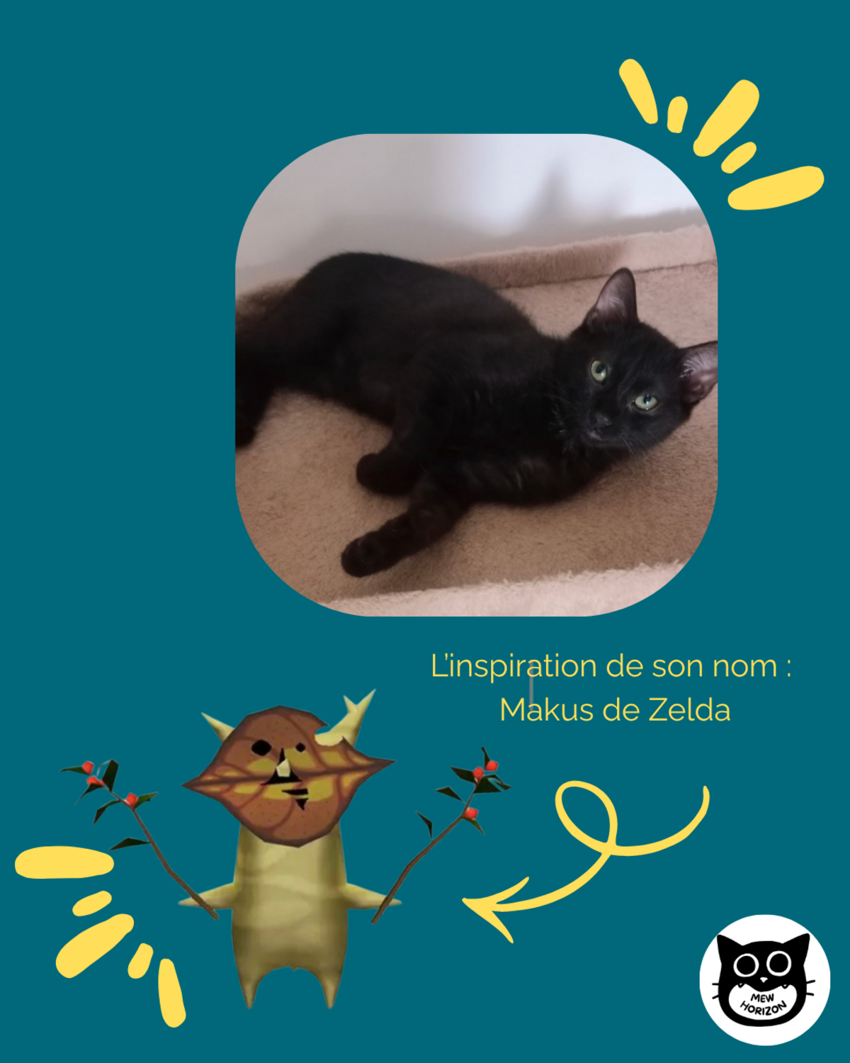 Adoption Makus