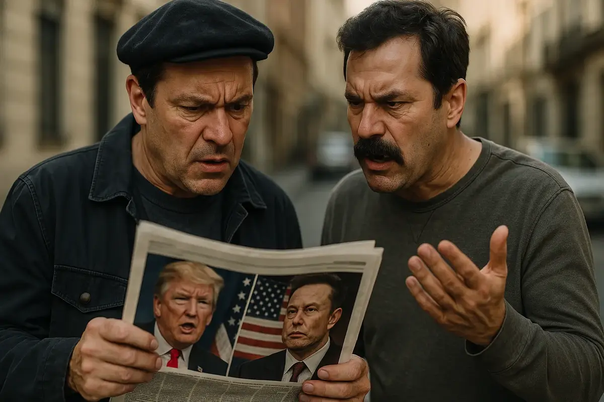 menace, opinion, Etats-Unis