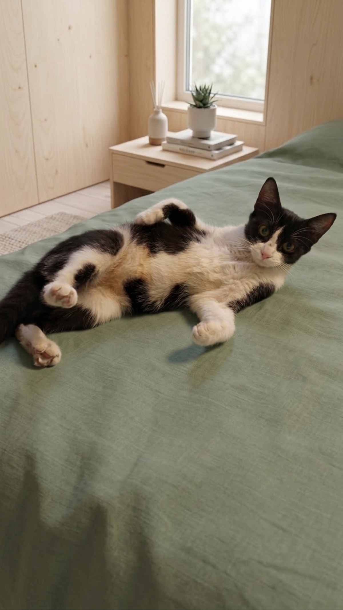 Adoption Stella